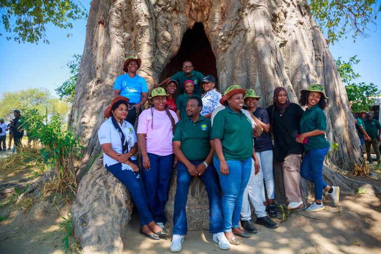 TCDC YAUNGA MKONO JITIHADA ZA SERIKALI KATIKA KUTANGAZA UTALII NCHINI