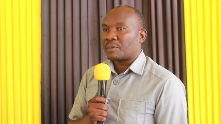AUGUSTINE MGENDI AIBUKA MJUMBE MPYA WA MKUTANO MKUU TFF KUTOKA MARA