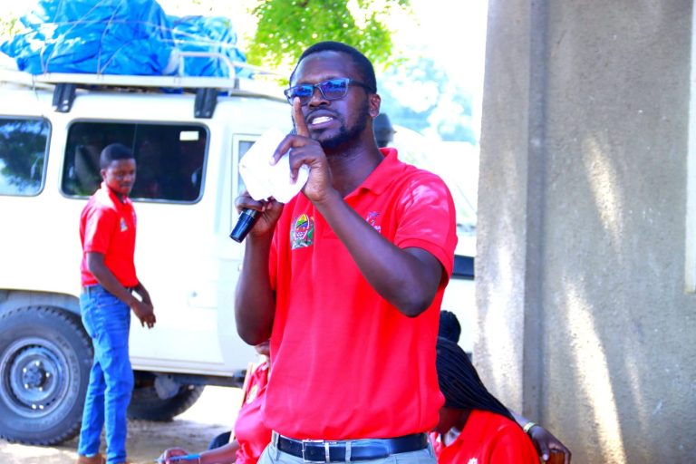 KAMPENI YA MSAADA WA KISHERIA YA MAMA SAMIA YATOA ELIMU KWA WANANCHI ZAIDI YA ELFU 14 BAGAMOYO