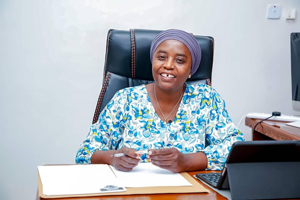 VIJANA WA KIKE FEDHA MNAZOPATA MZITUMIE PIA KATIKA UWEKEZAJI- MKURUGENZI UTAWALA NISHATI
