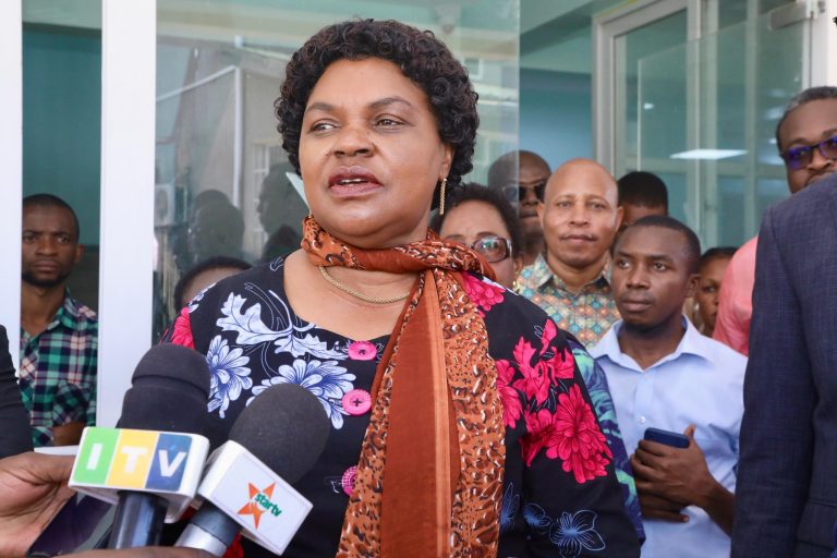 HOSPITALI YA KIBONG’OTO KUWA TAASISI YA MAGONJWA AMBUKIZI