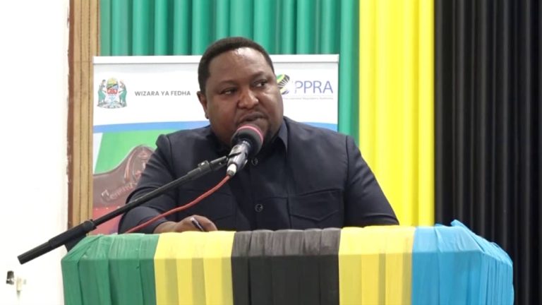 PPRA YATOA MAAGIZO NANE KWA MAMLAKA ZA SERIKALI ZA MITAA.