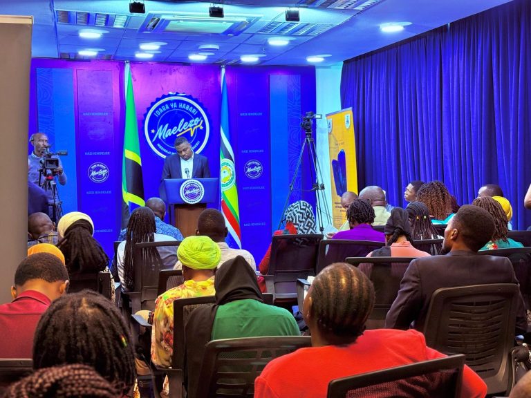 TUME YA MADINI YAJIPANGA KUFIKIA ASILIMIA  10 MCHANGO PATO LA TAIFA
