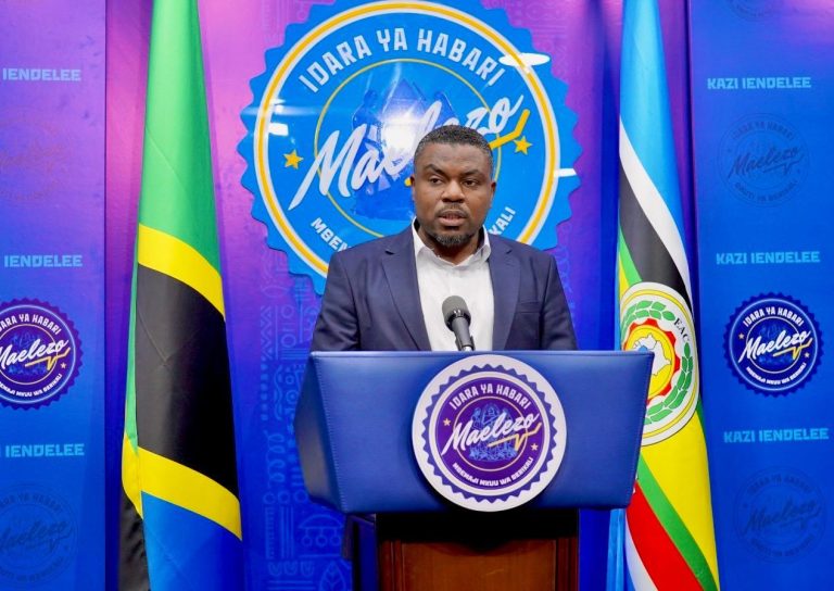 WATANZANIA 19,371 WAPATA AJIRA MIGODINI