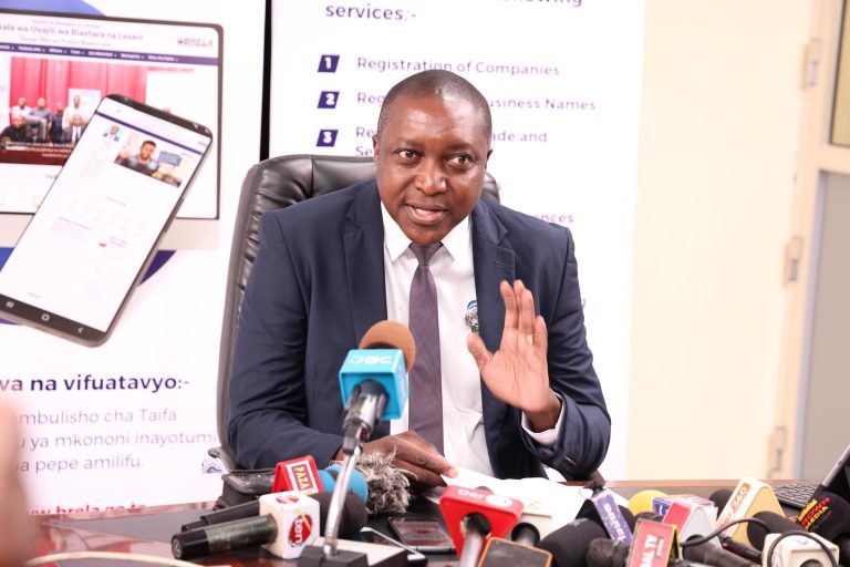 MSAJILI AFUTA KAMPUNI 11 KWA KUFANYA BIASHARA NJE YA MADHUMUNI YA USAJILI