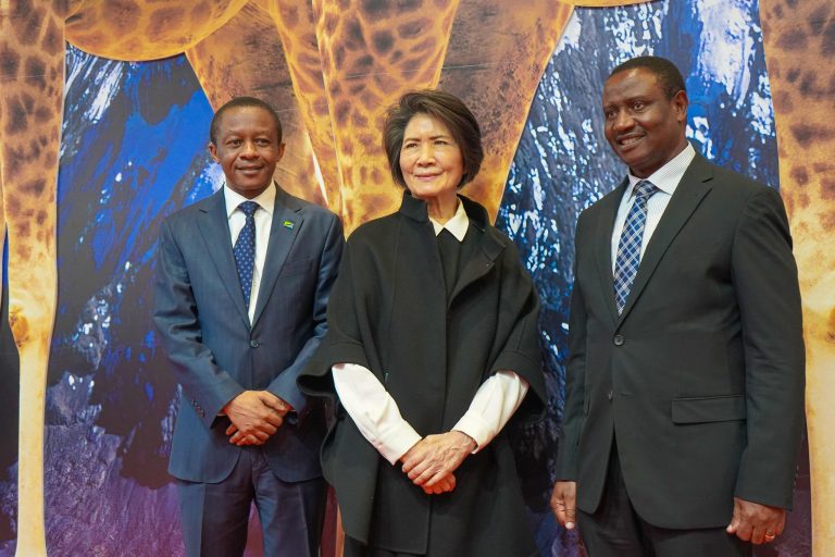 TANZANIA YAONESHA FURSA ZA UWEKEZAJI KATIKA SEKTA YA UTALII