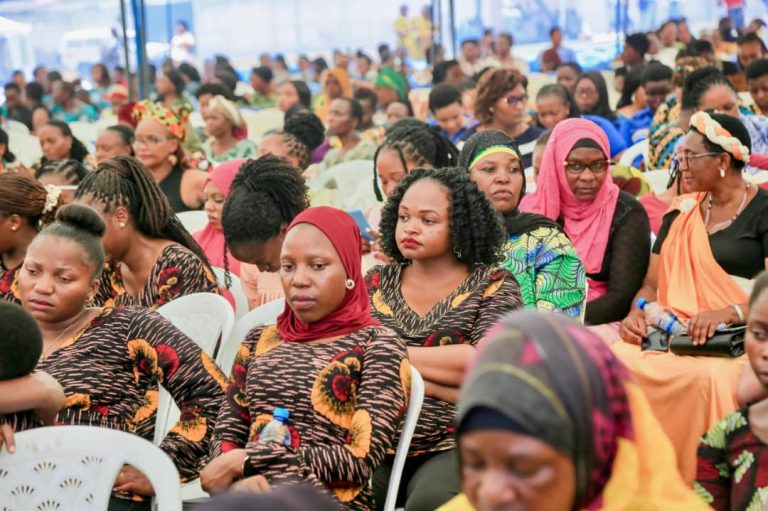 RC MWANZA ATAJA MAFANIKIO SEKTA YA AFYA KWENYE MAADHIMISHO YA SIKU YA WANAWAKE