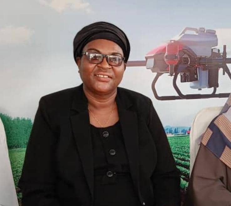 WANAWAKE WASHAURIWA KUWA MSTARI WA MBELE KATIKA KUCHAGUANA KWENYE NAFASI MBALIMBALI.