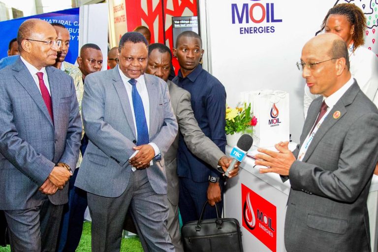 MOIL YAJIPANGA KUCHANGIA MAPINDUZI YA NISHATI SAFI TANZANIA