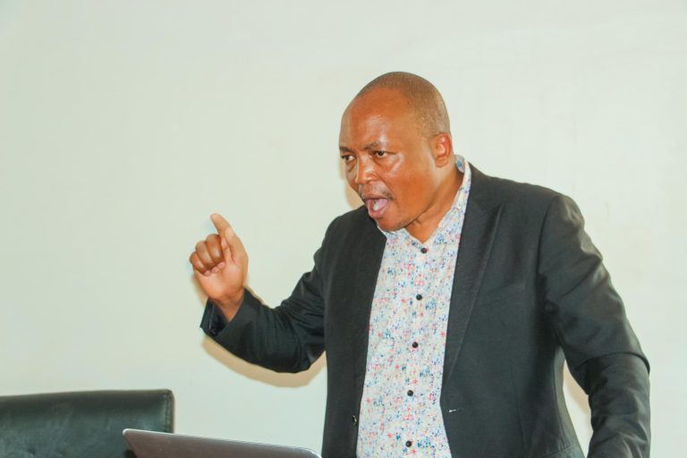 KAMATI YA USALAMA RUANGWA YAJIVUNIA UTULIVU WA WANANCHI