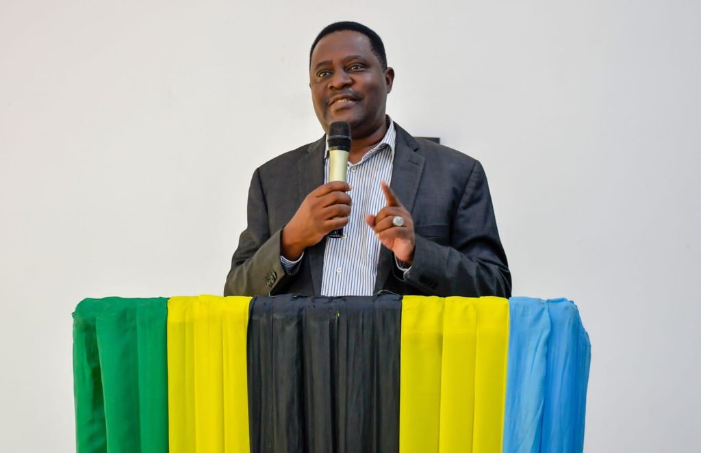 RC PWANI AWAHIMIZA WATENDAJI NA WAKUU WA USALAMA KUSIKILIZA KERO NA CHANGAMOTO ZA WANANCHI