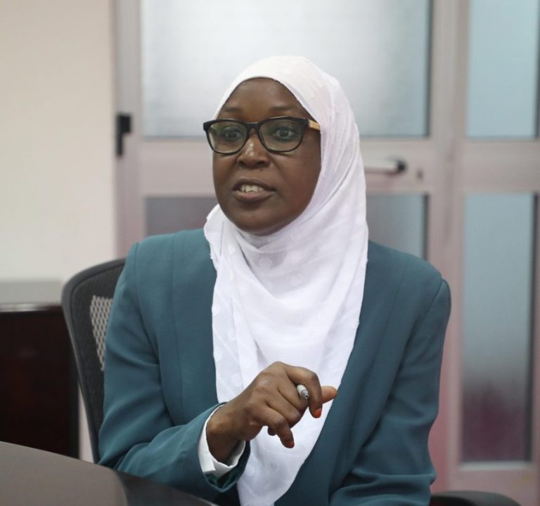 TANZANIA MWENYEJI WA MKUTANO WA 62 WA BODI YA KIMATAIFA YA EITI  MACHI 13 – 14, 2025 JIJINI ARUSHA.