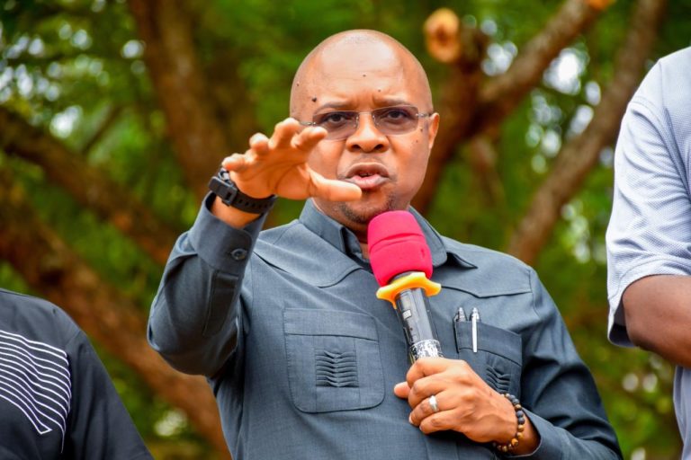 RIDHIWANI ARIDHISHWA NA MAANDALIZI YA UWANJA UTAKAOWASHWA MWENGE WA UHURU MKOANI PWANI, YAFIKIA ASILIMIA 70