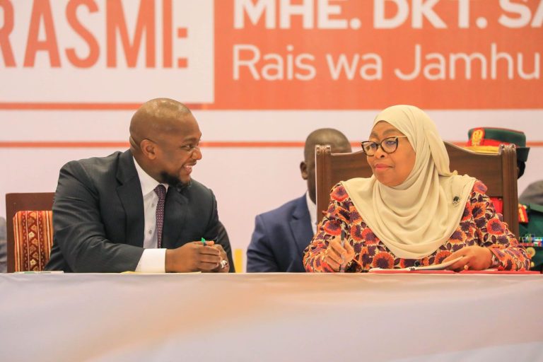 MCHENGERWA: RAIS SAMIA AMETOA KIPAUMBELE KWA SERIKALI ZA MITAA KUCHOCHEA MAENDELEO