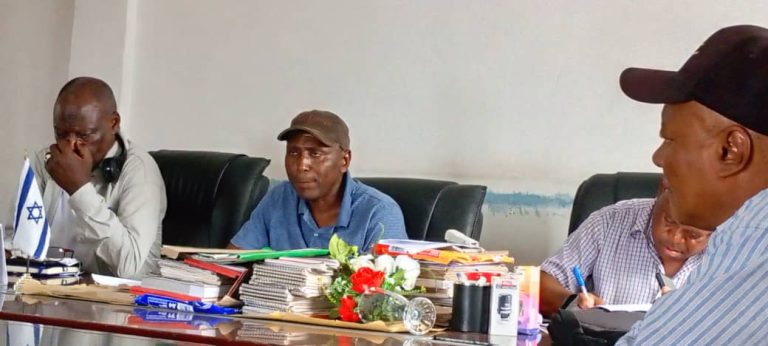 WADAU WA MADINI TUWEKEZE MANYARA – ELISHA MNYAWI