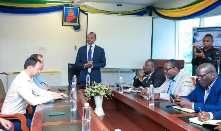 PROF. SILAYO ASISITIZA MASHIRIKIANO YA KISAYANSI KATI YA TANZANIA NA URUSI KUNUSURU MISITU