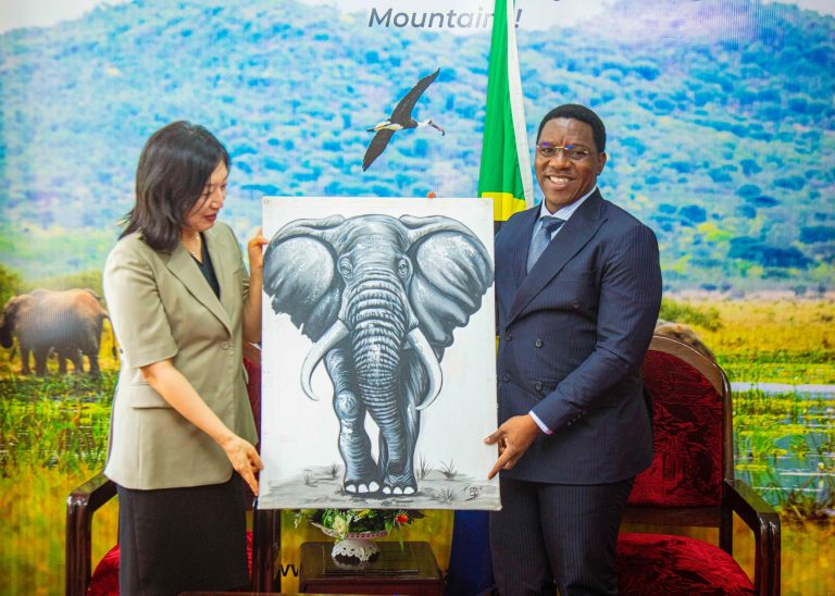 ARUSHA NA KOREA KUSHIRIKIANA KWENYE UTALII WA MATIBABU NA MATUMIZI YA NISHATI SAFI.