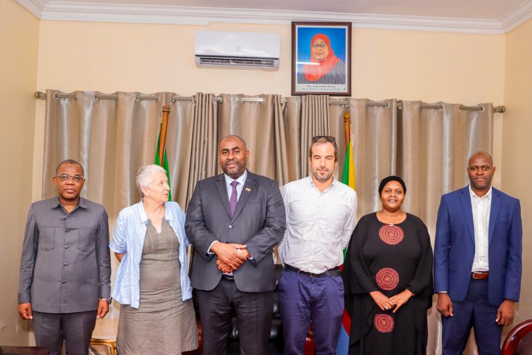 KAMPUNI ZA KITANZANIA ZAHIMIZWA KUCHANGAMKIA ZABUNI COMORO