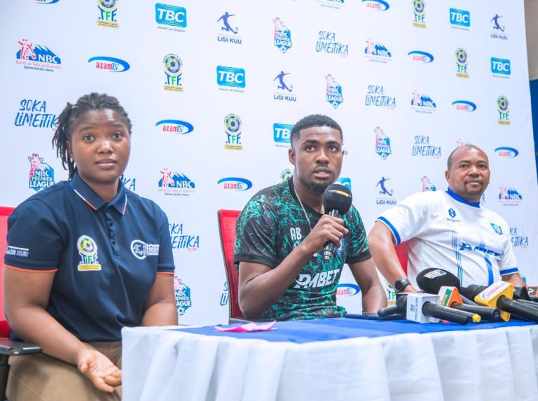 DODOMA JIJI FC YATUA DAR KIBABE KUMINYANA NA SIMBA SC