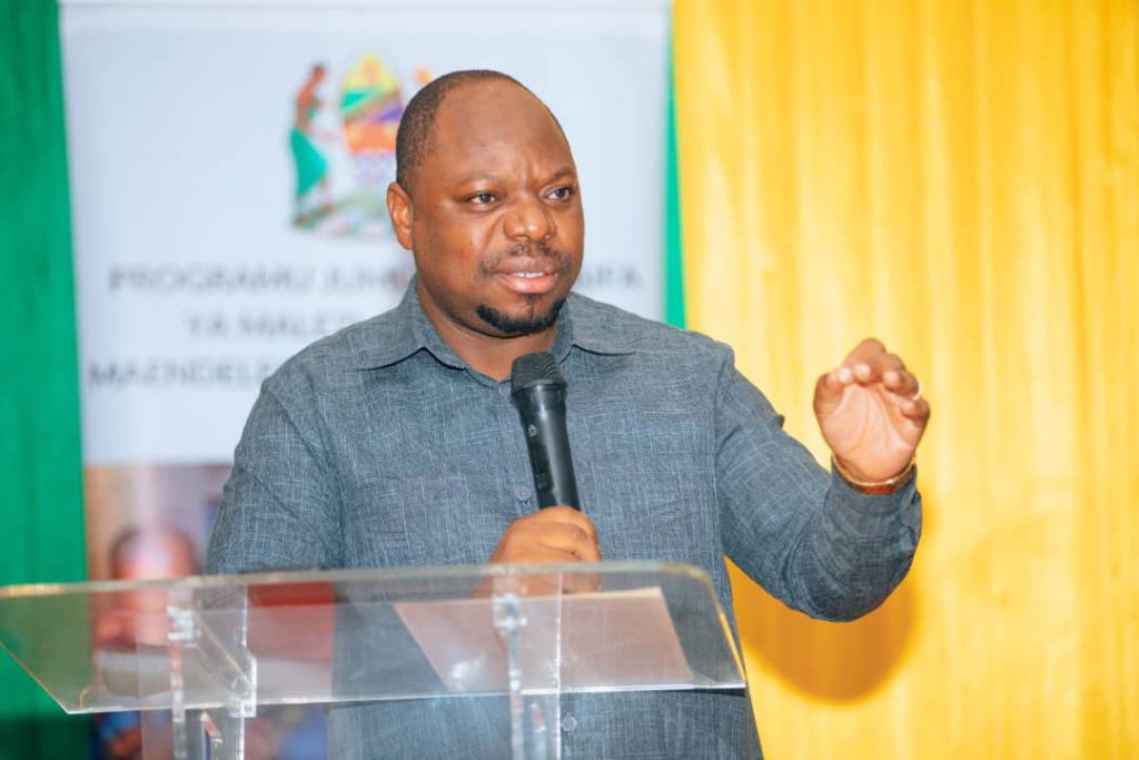 RC CHALAMILA MSINGI WA MALEZI BORA NA MAKUZI YA MTOTO NI MUHIMU KWA MASILAHI MAPANA YA TAIFA