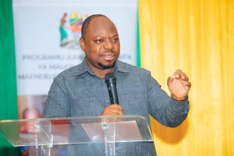 RC CHALAMILA MSINGI WA MALEZI BORA NA MAKUZI YA MTOTO NI MUHIMU KWA MASILAHI MAPANA YA TAIFA