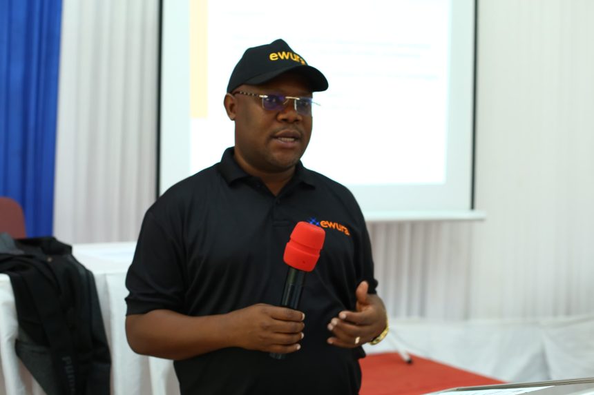 EWURA YAWAKUMBUSHA WAFANYABIASHARA YA MAFUTA KUFUATA SHERIA,KANUNI NA TARATIBU
