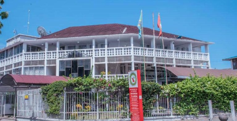 MAHAKAMA KUU DIVISHENI YA ARDHI YATATUA MGOGORO ULIODUMU KWA MIAKA 20