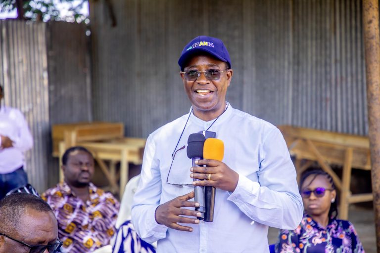 WAKULIMA WAASWA KUTUMIA MFUMO WA STAKABADHI ZA GHALA KUNUFAIKA NA MAZAO