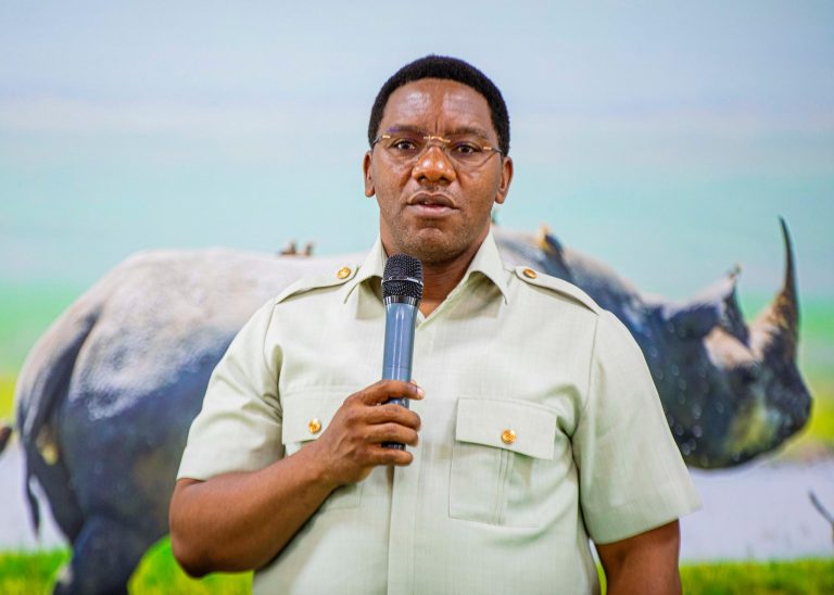 ARUSHA KUUNGANISHWA KWENYE MTANDAO WA SGR, BUNGE LAOMBWA KUHARAKISHA MPANGO HUO.