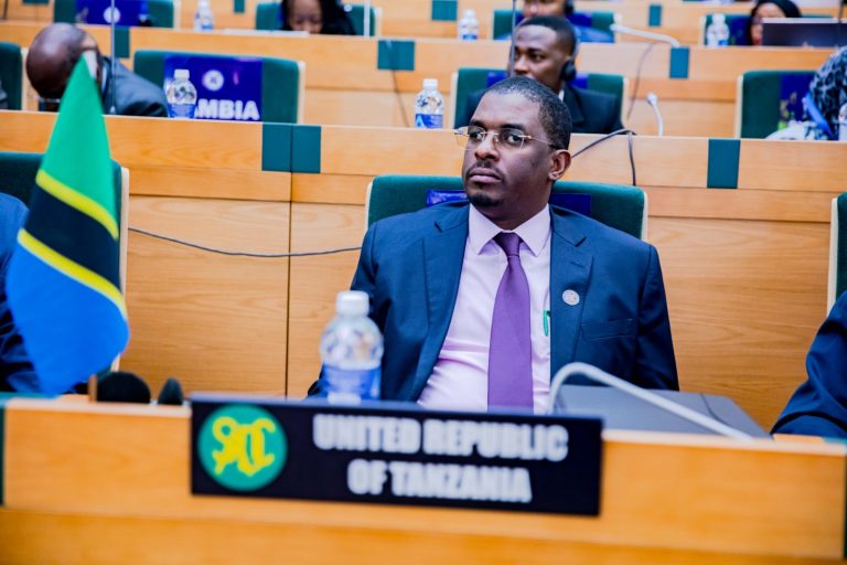 MKUTANO WA BARAZA LA MAWAZIRI WA SADC WAHITIMISHWA JIJINI HARARE, ZIMBABWE