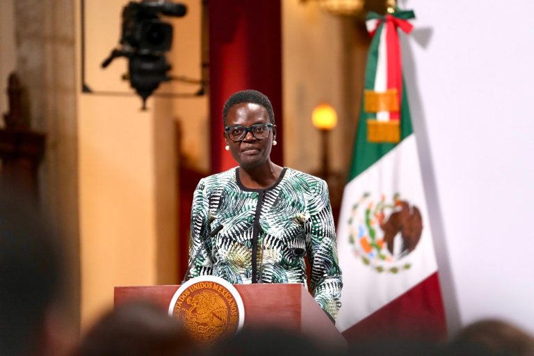 DKT. TULIA ASISITIZA UMUHIMU WA USAWA WA KIJINSIA DUNIANI