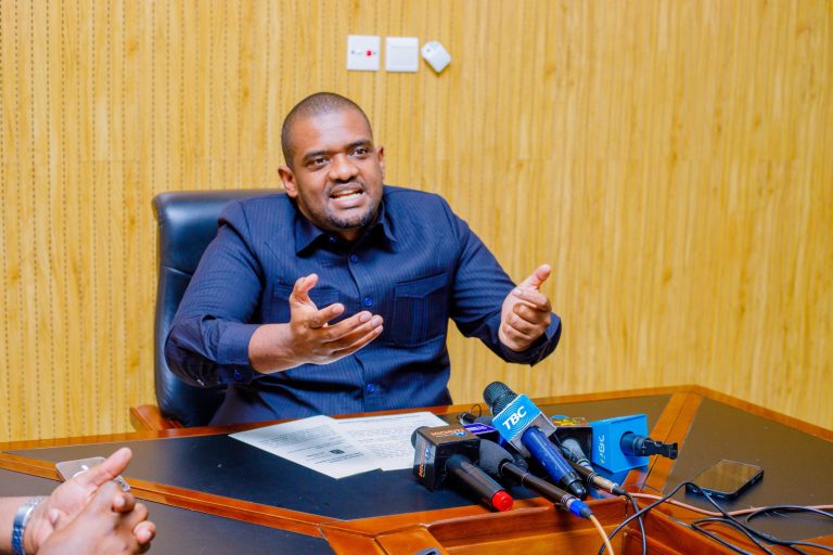 RAIS SAMIA KUZINDUA SERA MPYA YA ARDHI TOLEO LA 2023