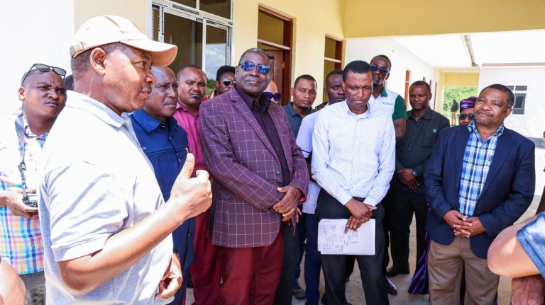 KAMATI YA PAC YAIPONGEZA REA USAMBAZAJI WA UMEME KATIKA VIJIJI VYA MKOA SINGIDA