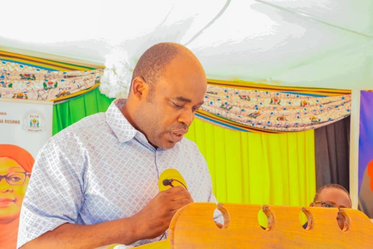 TAKUKURU NI CHOMBO MUHIMU KWA MAENDELEO YA TAIFA – DKT.MHAGAMA