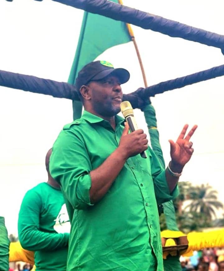 MBUNGE AESH KUIBANA SERIKALI UJENZI WA MELI MPYA ZIWA LAKE TANGANYIJA