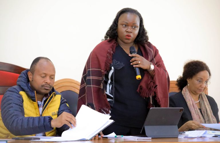 BILIONI 60 KULIPA FIDIA WANANCHI WALIOPITIWA MRADI WA RUHUDJI NA RUMAKALl