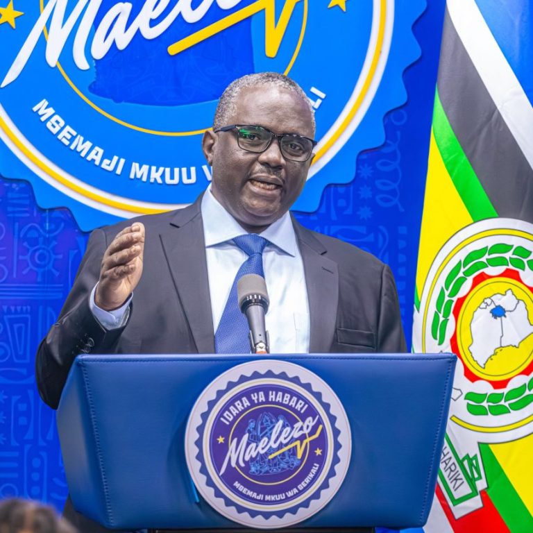 NSSF YASHUSHA TOZO DARAJA LA KIGAMBONI JIJINI DAR ES SALAAM