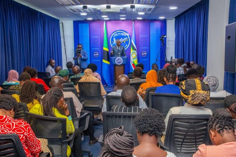COSTECH YAJIVUNIA MAFANIKIO YAKE KATIKA KIPINDI CHA MIAKA MINNE YA UONGOZI WA RAIS SAMIA