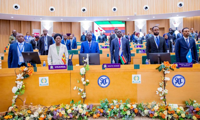 TANZANIA KUENDELEA KUUNGA MKONO JITIHADA ZA KIKANDA ZA KUTAFUTA AMANI MASHARIKI MWA DRC