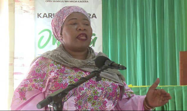 MKOA WA KAGERA KUPENDEKEZA KUBADILISHWA KWA JINA LA JIMBO LA NKENGE KUWA MISSENYI