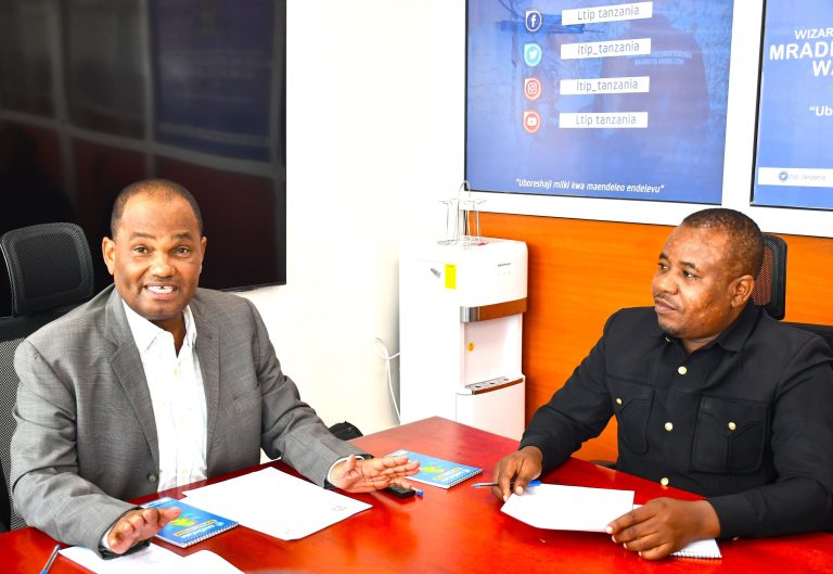 BODI YA USIMAMIZI WAPIMA ARDHI YAKUTANA DODOMA
