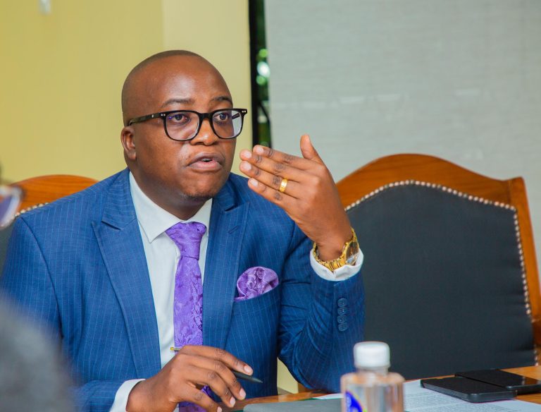 WAZIRI MAVUNDE AAGIZA MRADI WA KABANGA NICKEL KUTEKELEZWA KWA WAKATI