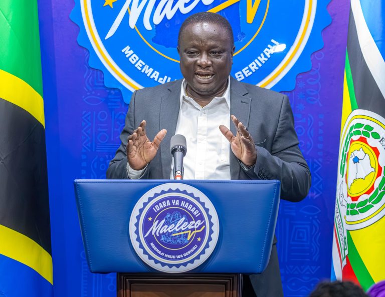 TFRA YAANZISHA MAABARA YA KISASA YA MBOLEA