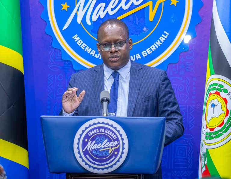 MSD YAANZA UJENZI WA MAGHALA YA KUHIFADHI BIDHAA ZA AFYA DODOMA NA MTWARA