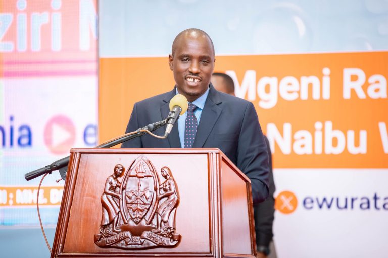 DKT. BITEKO AZITAKA MAMLAKA ZA MAJI KUPUNGUZA UPOTEVU WA MAJI