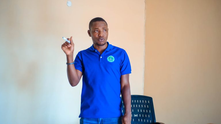 DCEA YATOA MAFUNZO MAALUM KWA WATOTO WA MTAANI JIJINI ARUSHA