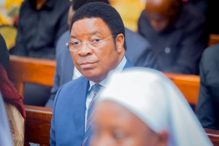 MAJALIWA: SERIKALI ITAIMARISHA USHIRIKIANO NA VIONGOZI WA DINI KATIKA KUKUZA MAADILI YA JAMII