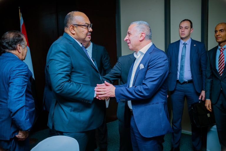 TANZANIA NA MISRI KUKUZA USHIRIKIANO KATIKA BIASHARA NA UWEKEZAJI