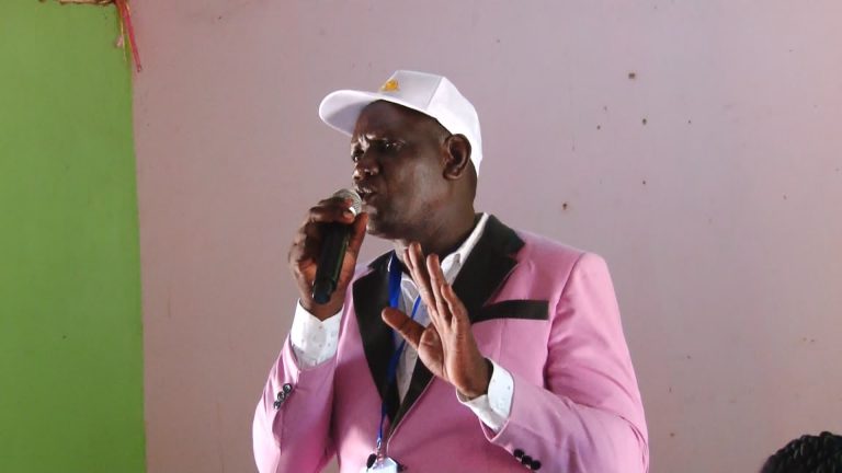 NYAMANDEGE ATETEA KITI CHA CWT MUSOMA VIJIJINI