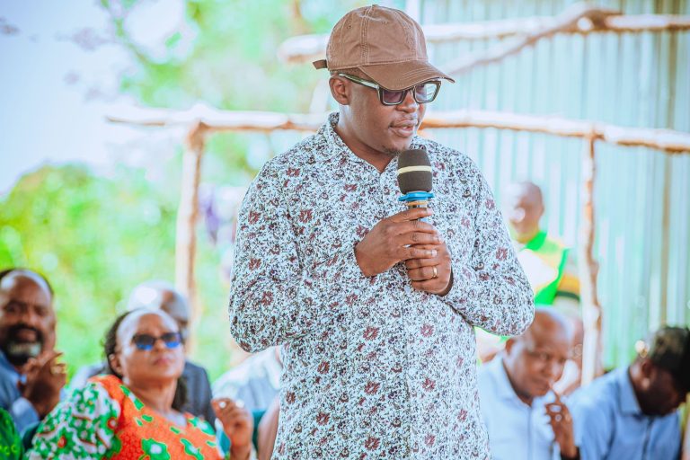 KAMATI YA BUNGE YA MAZINGIRA YAKAGUA MRADI WA MAJITAKA MPANDA